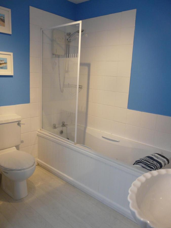 Midship - Marina Holiday Apartments Bridlington Exteriör bild